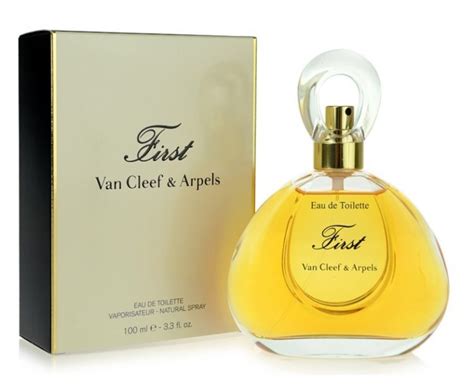 best van cleef and arpels perfume